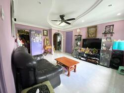 Blk 589B Montreal Drive (Sembawang), HDB 4 Rooms #316499531